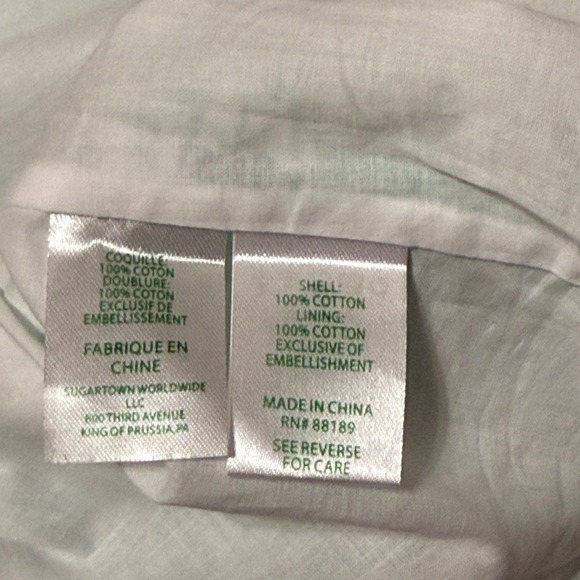 Lilly Pulitzer Ritamarie Ruffle Dress NWT - Picture 7 of 10